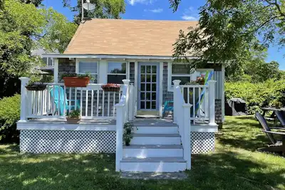 Image de Eastham, Cape Cod - Town Cove Waterfront