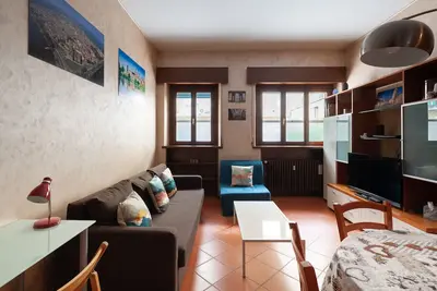 Image de Residenza BellaMantova ♡