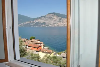 Image de Maison / Villa - Malcesineimmeuble de Standing