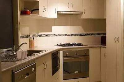 Image de Atricom Apartments Australia