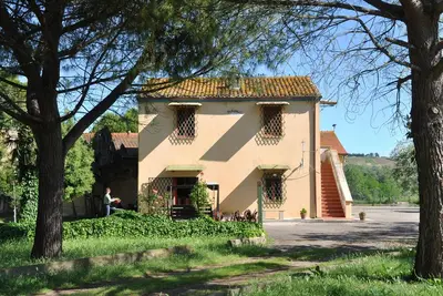 Image de Adamasseria Pescara Abruzzes - Maison Federico - 2 chambres doubles