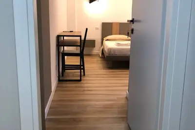 Image de A quelques minutes Escalier