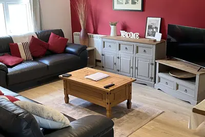 Image de Atlantic Cottage, 28 Atlantic Reach, Newquay. RÉSERVEZ Maintenant Pour 2017