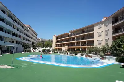 Image de Lc Apartments, Los Summerland Cristianos, Arona, Tenerife,