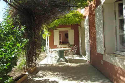 Image de Belle maison dans le Luberon