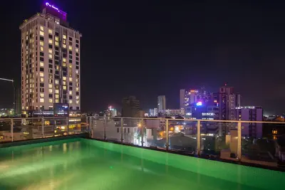 Image de Rococo Residence