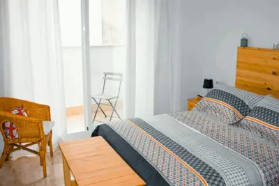 Image de Centre appartement Málaga