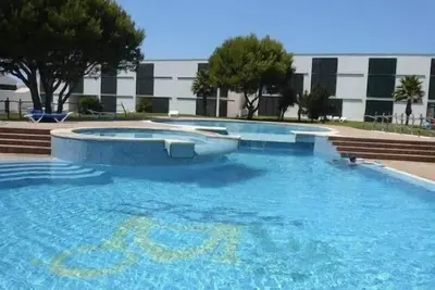 Image de Nouveau Appartement Merveilleux Cala'N Bosch Menorca