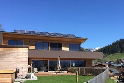 Image de Appartement Montagne Temps - Nouveau à partir de Janvier 2017