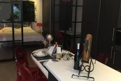 Image de Appartement Luxueux au cœur du Village de Thônes
