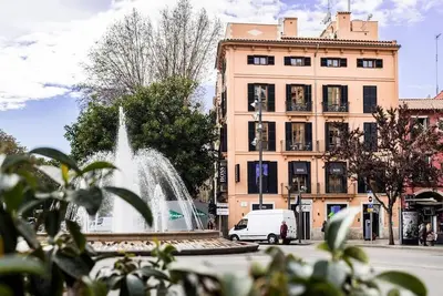 Image de Borne Suites - Turismo de Interior