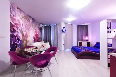 Image de Grand Deluxe Studio Ă MiniSmart Bloc A