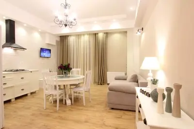Image de Votre maison dans le vieux Tbilisi