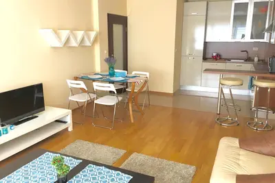 Image de Anna's Home- Votre château à Sofia