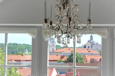 Image de Appartement de luxe dans la vieille ville