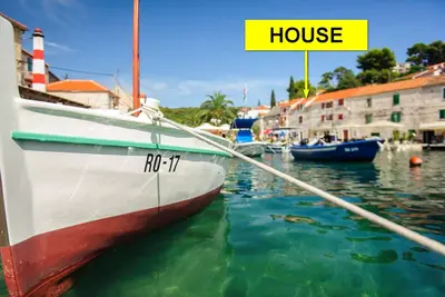 Image de Maison en pierre Carpe Diem