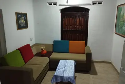 Image de Samaya Maison Ă pied Ă la plage