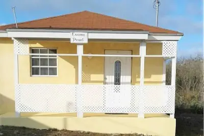 Image de The Exuma Pearl Cottage