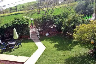 Image de Appartement de vacances dans la vallée de la Jordanie, comme à la maison