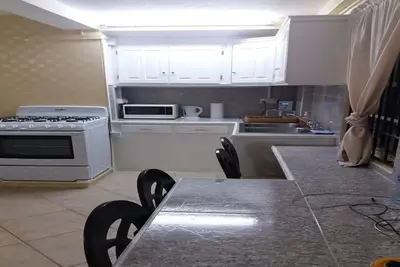 Image de Villa Sephina avec 2 chambres, jacuzzi extérieur et prise en charge à l'aéroport