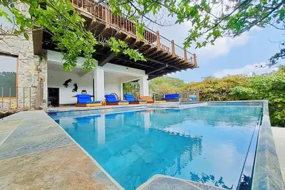 Image de Beau et moderne 4 chambres Lake Atitlán Paradise