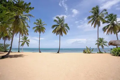 Image de Magnifique Beach Condo Location de Vacances à Las Terrenas à Balcones del Atlantico