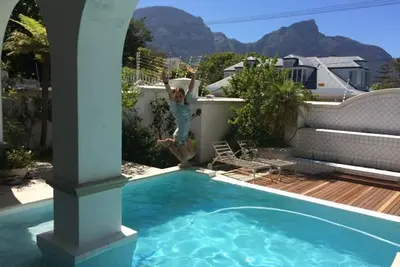 Image de Taurus Place est un chalet indépendant haut de gamme. Logement à domicile