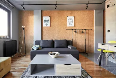 Image de MusicBox Apartment - Studio entièrement rénové