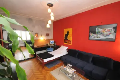 Image de Appartement Sava, Vukov spomenik