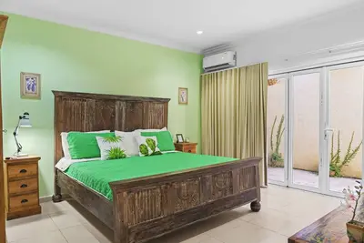 Image de Appartement Aruba's Bakval Suites