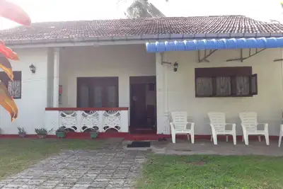 Image de Villa Coloniale Weligama
