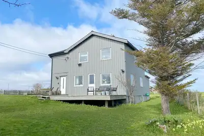 Image de Bel appartement dans la belle Helgeland