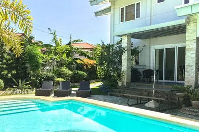 Image de Pacific Luxury Villas, Boutique Resort, Wellness & Private Spa and Pool
