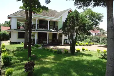 Image de Blue Ocean Safaris Villa