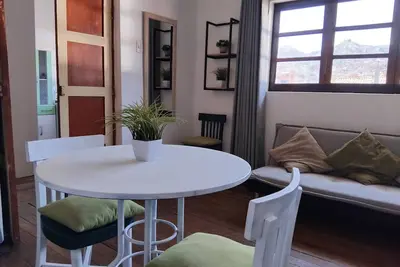 Image de Bel appartement dans le centre de Cusco