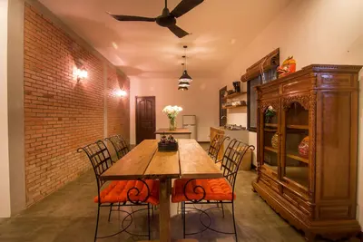 Image de Grande maison de charme (transferts gratuits)