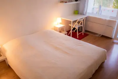 Image de Appartement 2 chambres à coucher