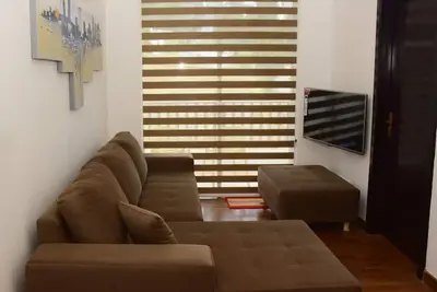 Image de Mariners Cabin Luxury Vacances Appartement