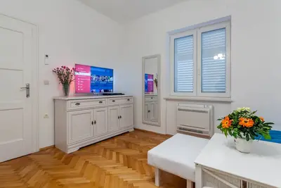 Image de Chic appartement dans le centre de Split