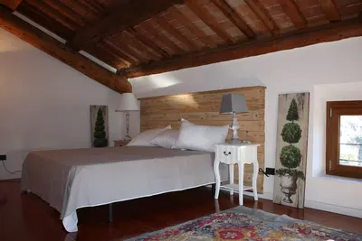 Image de Fantastic Suite à deux pas du centre de Vicence