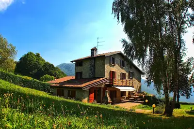 Image de Maison de vacances Pratolungo