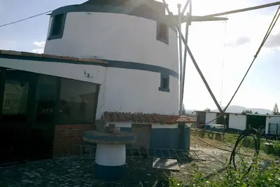 Image de vacances inoubliables Windmill