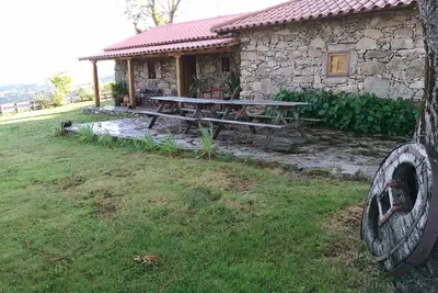 Image de Profitez de Gerês - Nature, tranquillité, intimité, confort proche de tout