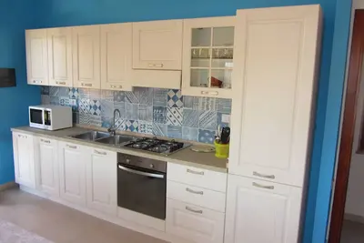 Image de Belle maison de plage pour 8 personnes
