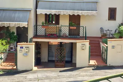 Image de Appartement Incisa
