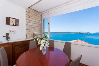 Image de Vue mer imprenable