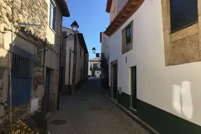 Image de Refuge D'Anita Douro Valley House