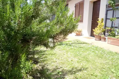 Image de Appartement - La Collina
