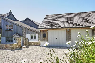 Image de Prix De NÉGOCIATION Pour La Conversion De Grange Magnifique