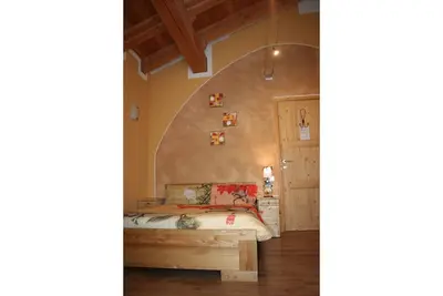 Image de La Locanda del Mulino - Chambre 2